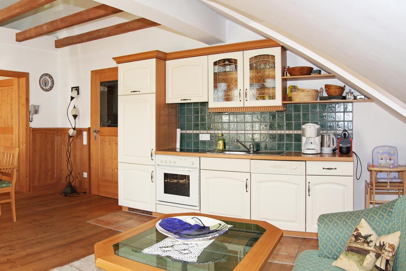 Appartement Pilzhof Filzmoos Ruang foto