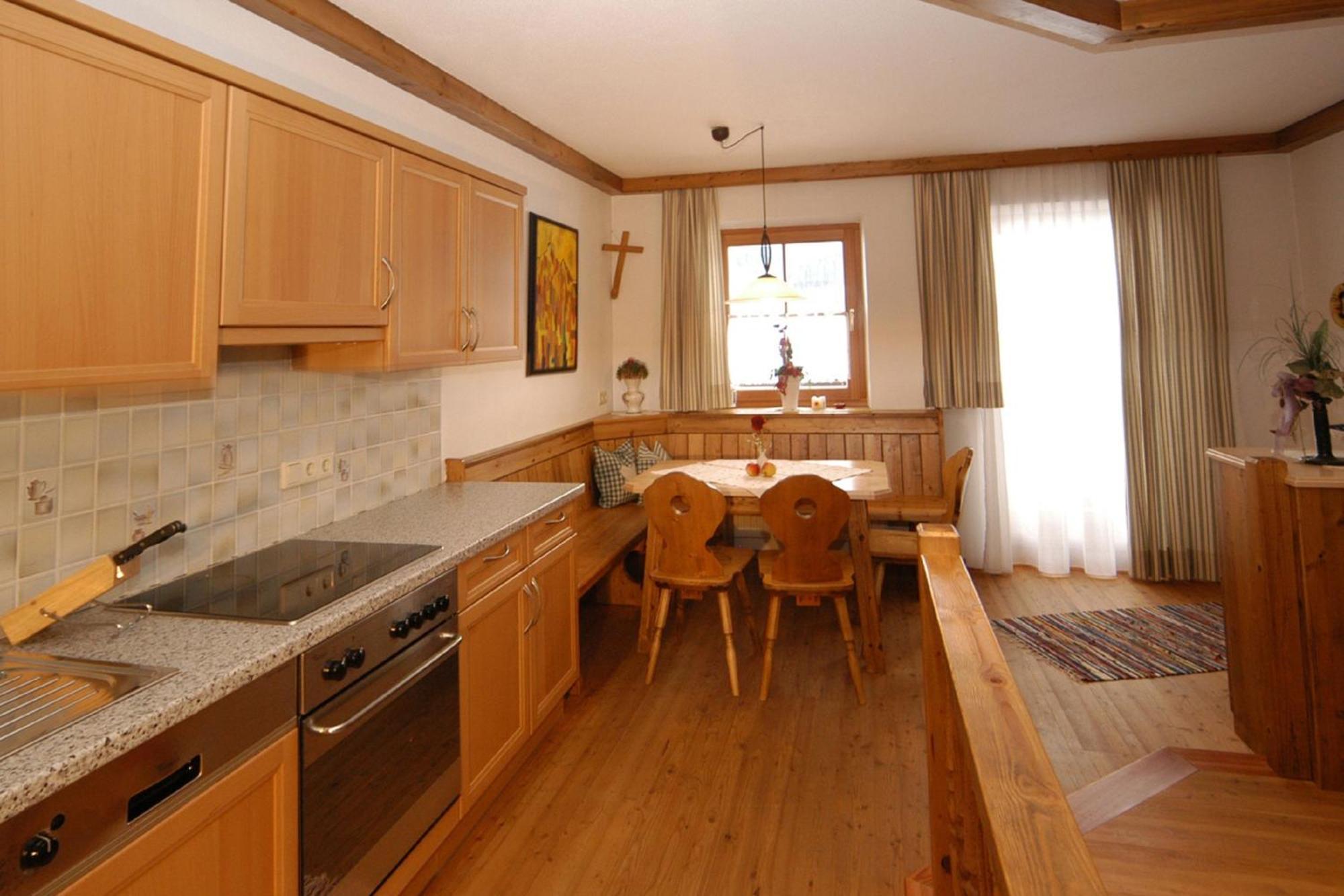 Appartement Pilzhof Filzmoos Bagian luar foto