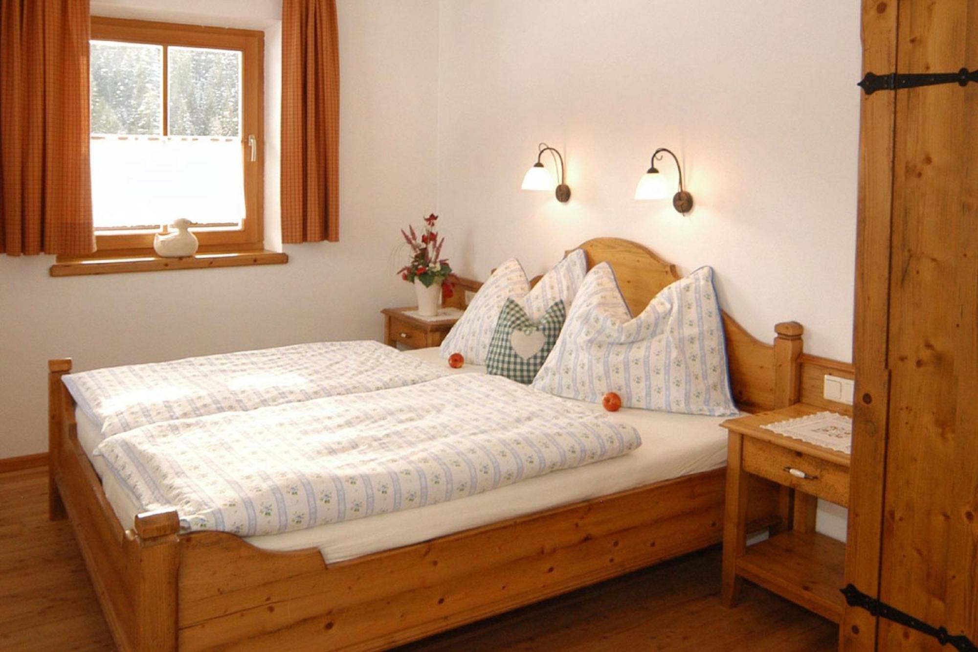 Appartement Pilzhof Filzmoos Bagian luar foto
