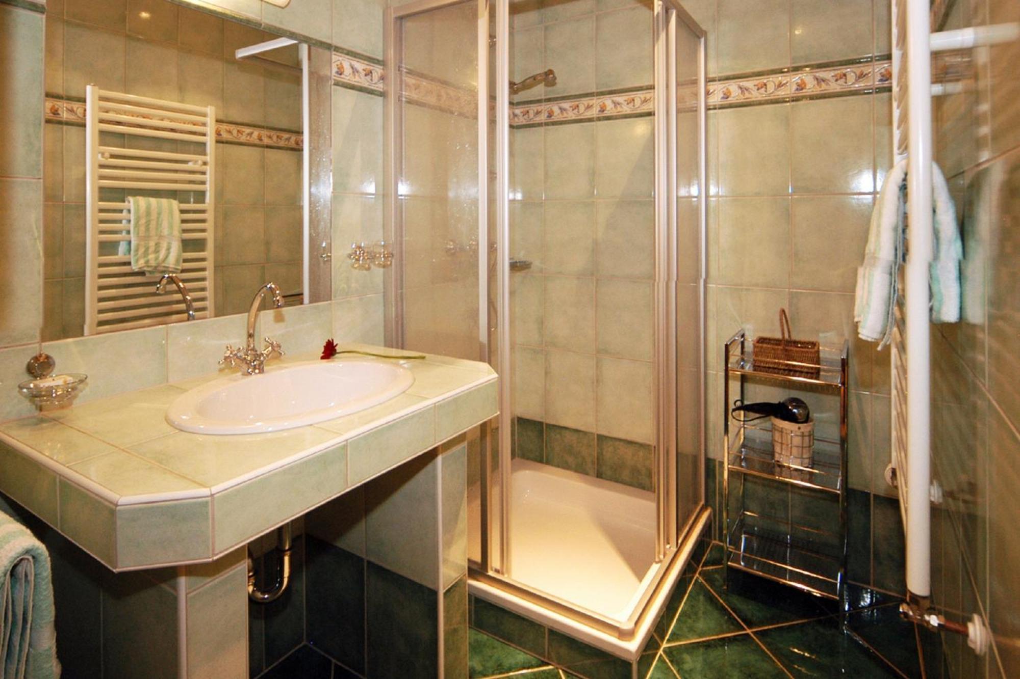 Appartement Pilzhof Filzmoos Bagian luar foto