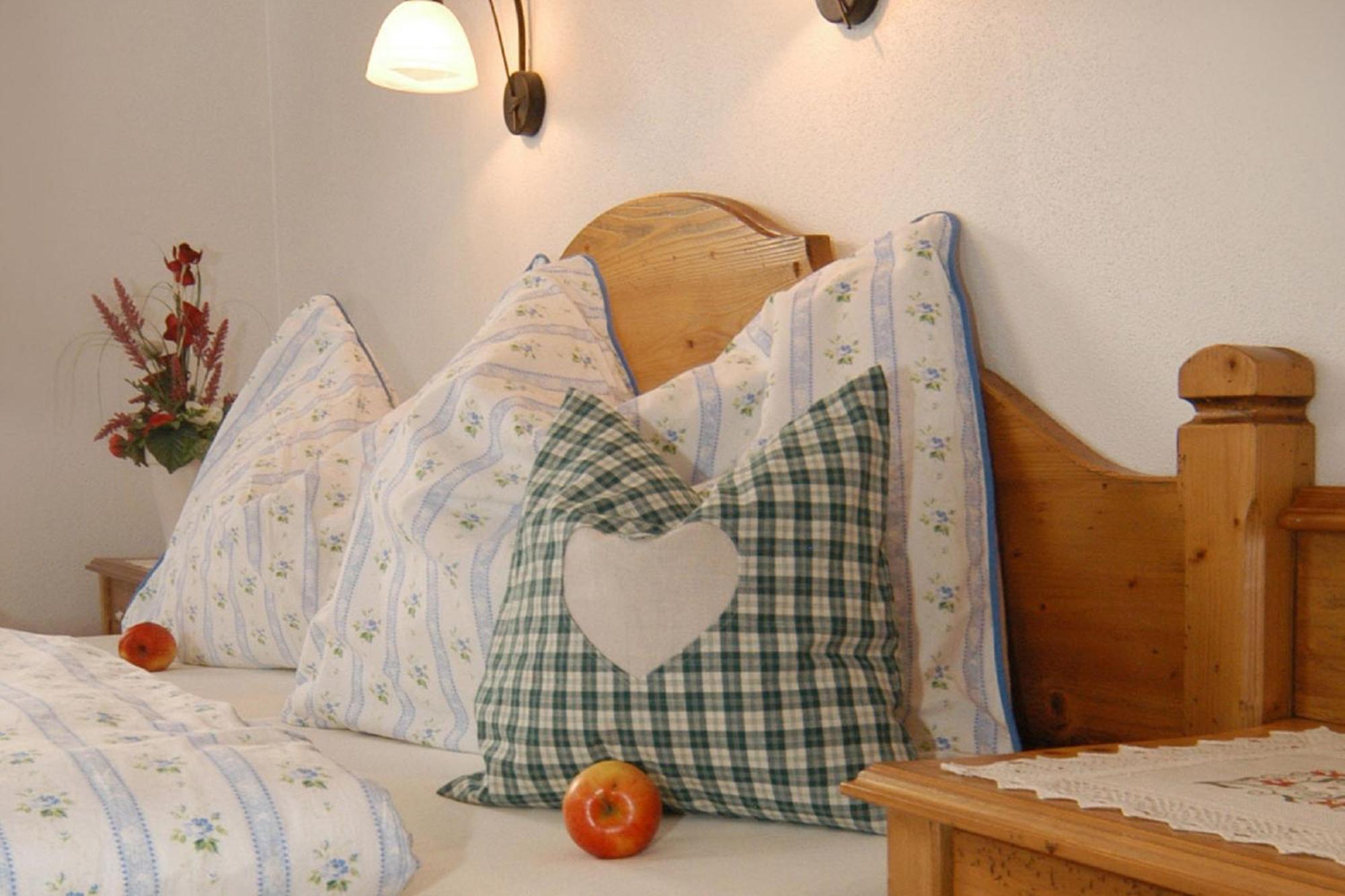 Appartement Pilzhof Filzmoos Bagian luar foto