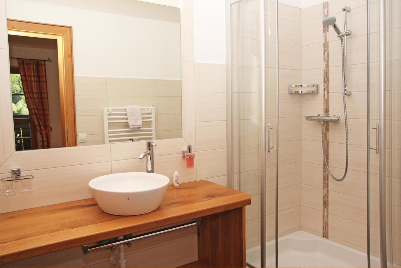 Appartement Pilzhof Filzmoos Bagian luar foto