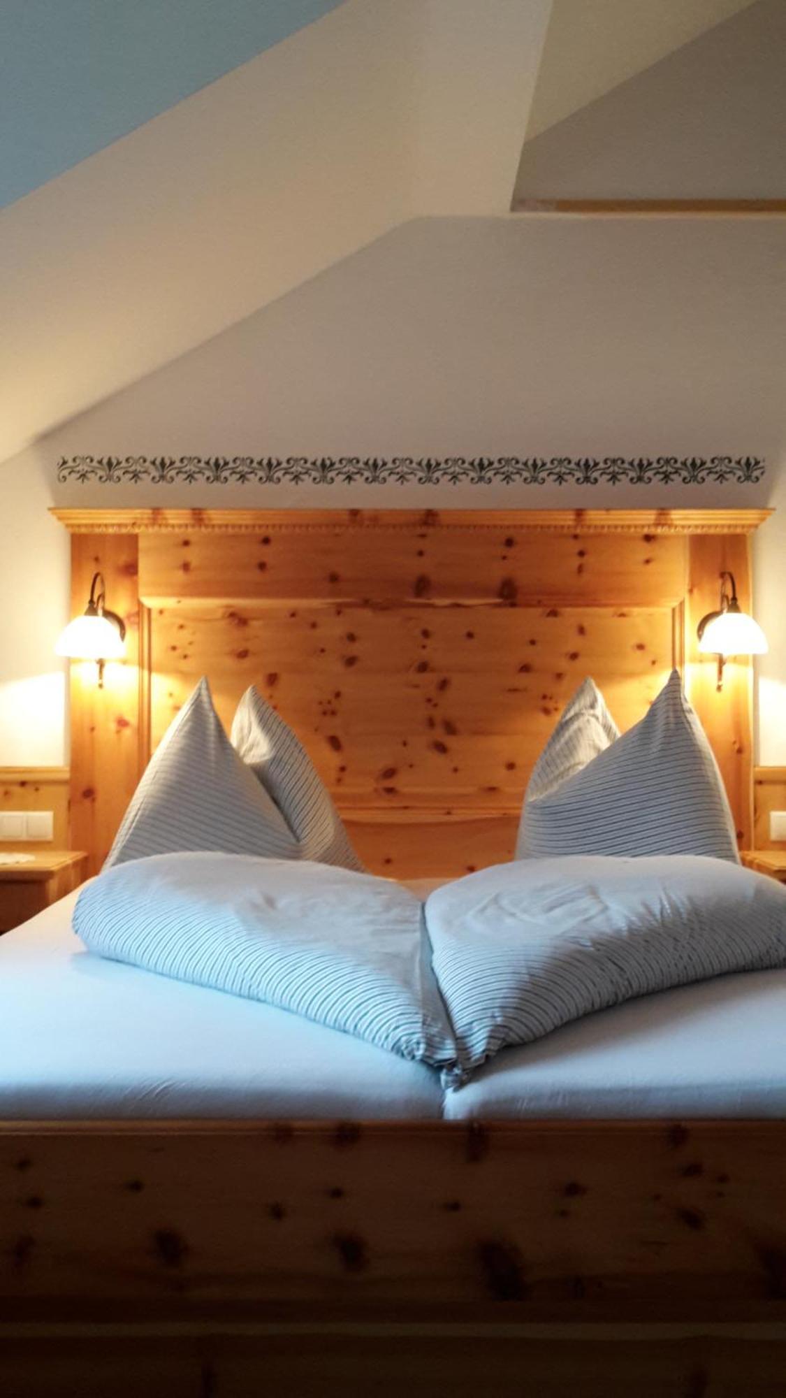 Appartement Pilzhof Filzmoos Bagian luar foto