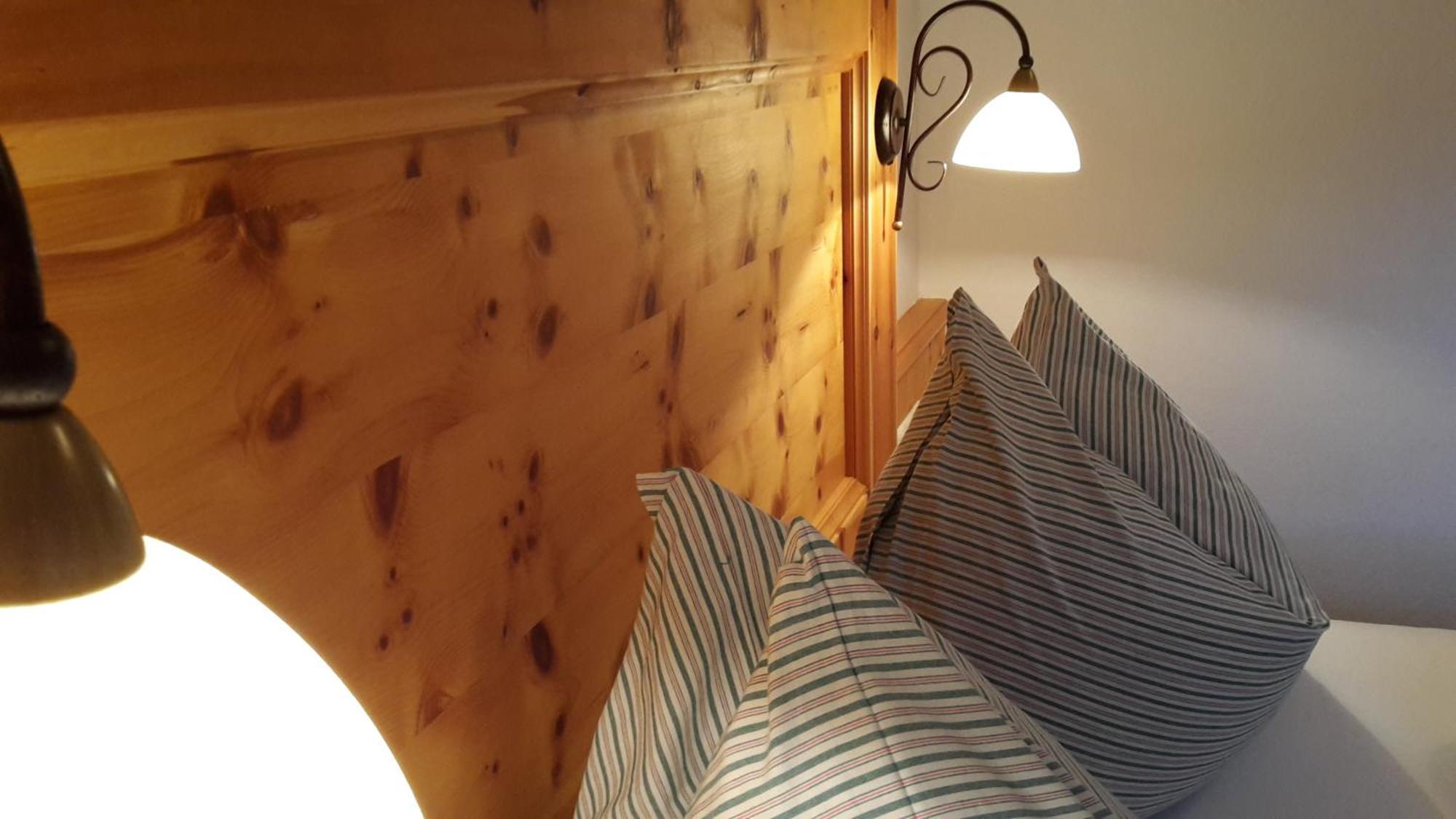 Appartement Pilzhof Filzmoos Bagian luar foto