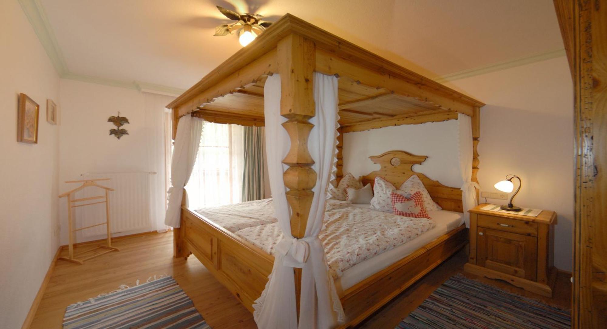 Appartement Pilzhof Filzmoos Bagian luar foto