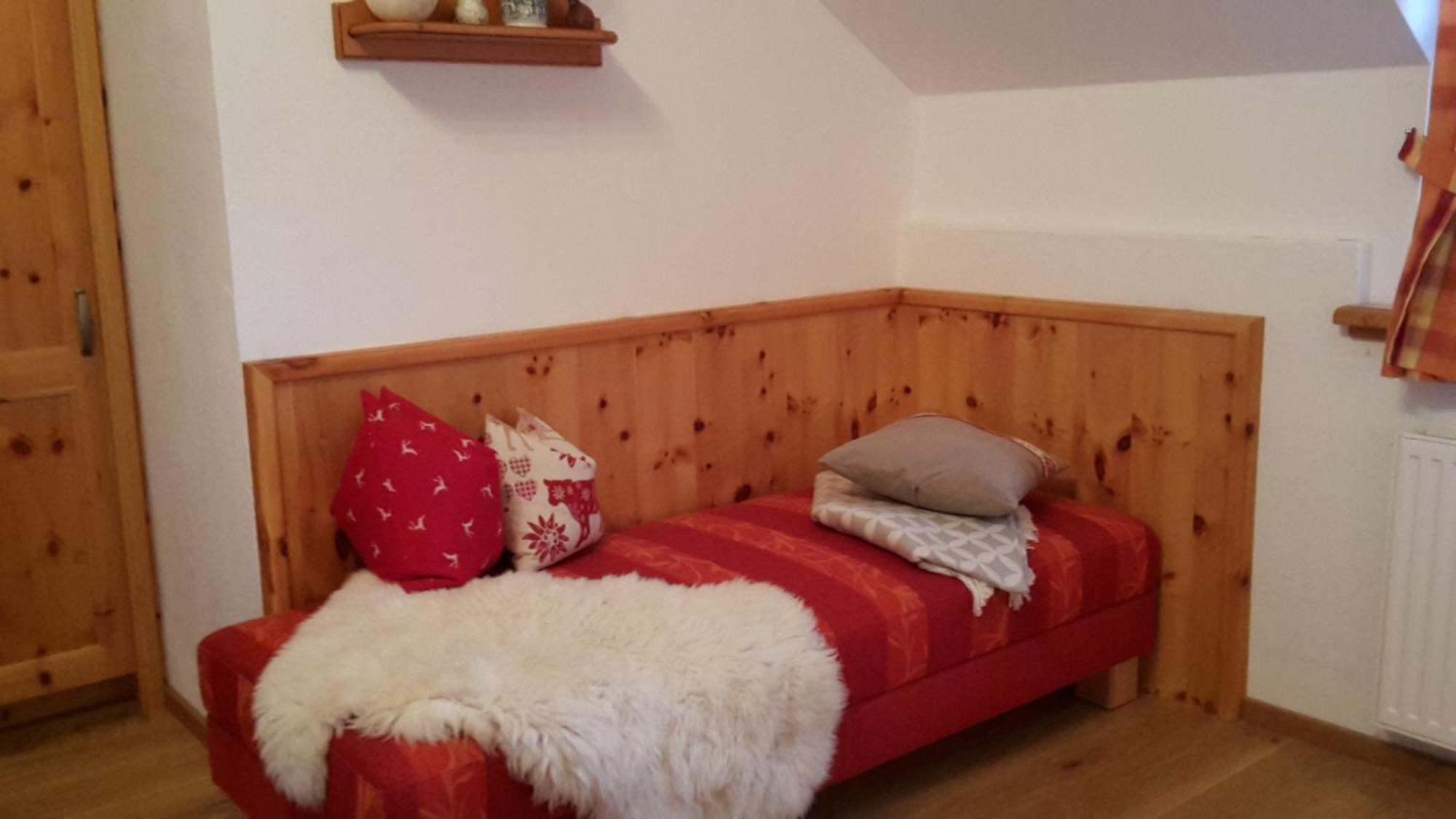 Appartement Pilzhof Filzmoos Bagian luar foto