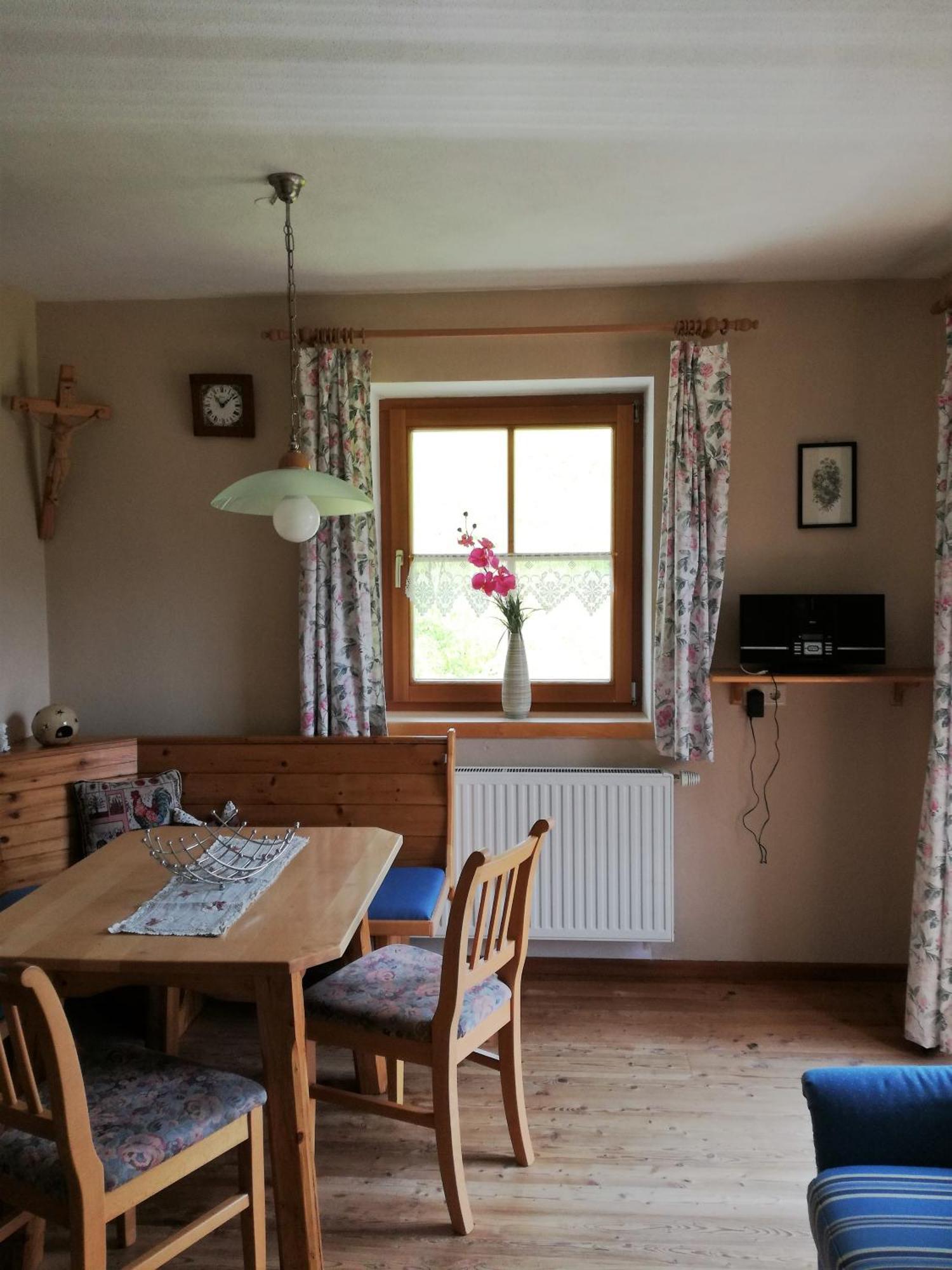 Appartement Pilzhof Filzmoos Bagian luar foto