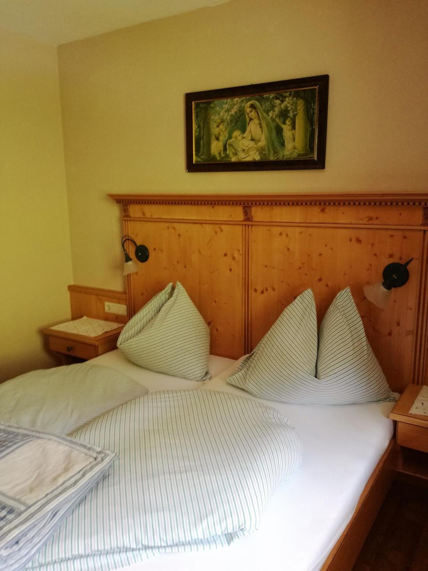 Appartement Pilzhof Filzmoos Bagian luar foto