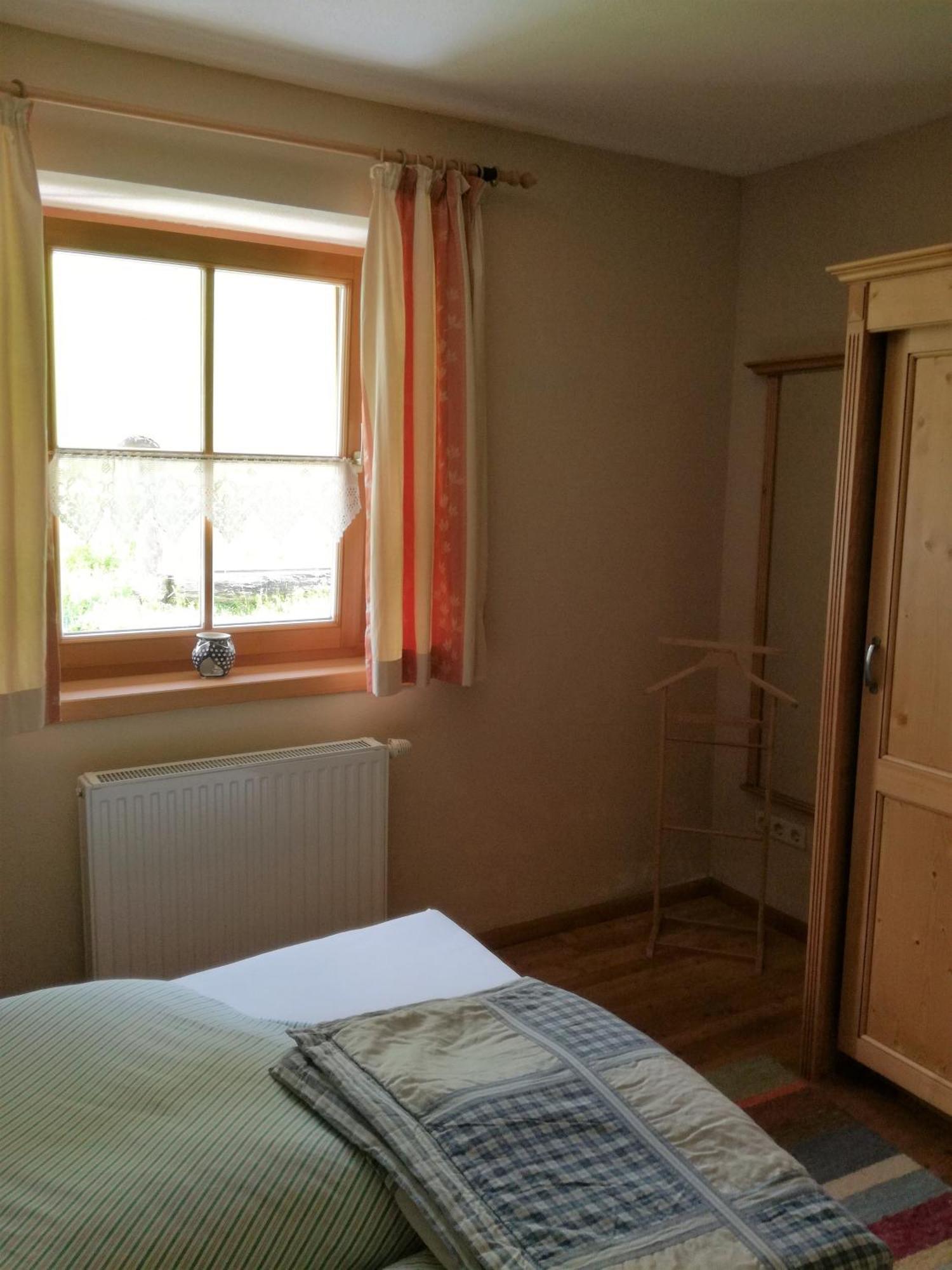 Appartement Pilzhof Filzmoos Bagian luar foto